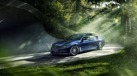 Download Bmw 7 Series 4k HD 4k Wallpapers In 1920x1080 ...