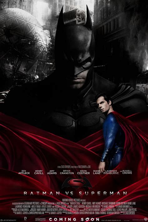 Dawn of justice is a superhero film, the 2016 sequel to man of steel directed by zack snyder, and the second film in the dc extended universe. 0702 40x60cm Batman v Superman Dawn of Justice USA Super ...