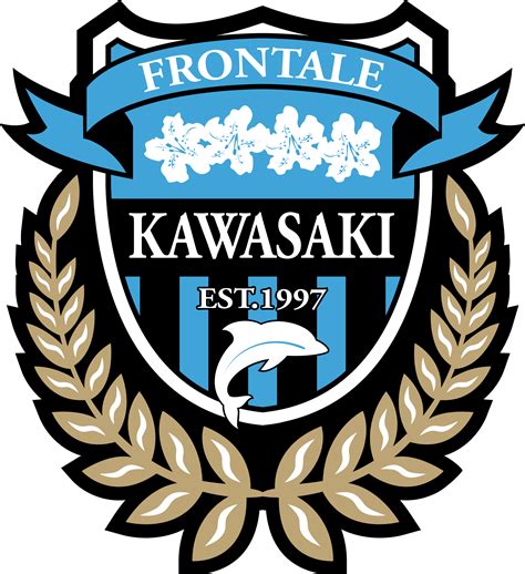 Png images and cliparts for web design. Kawasaki Frontale, J. League Division 1, Kawasaki, Kanagawa Prefecture, Japan ...