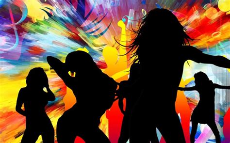 13 Simple Disco Dance Moves For Beginners City Dance Studios
