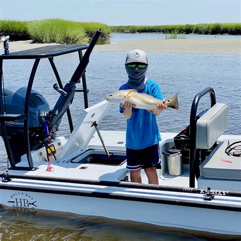 For Sale: 2009 16' Hells Bay Whipray - The Hull Truth - Boating and