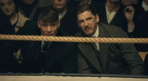 Peaky Blinders Season 5 Cast Episodes And Everything You Need To Know