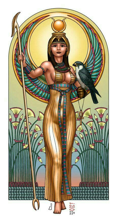 Suky Egyptian Queen Egyptian Art Ancient Egyptian Queen Isis Isis Goddess Egyptian Goddess