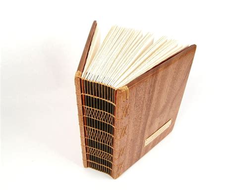 Whether you need a specic image resolution or just want to scale up. Hand Crafted Large Mahogany Photo Album - Scrapbook ...