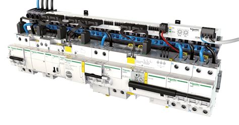 Acti 9 A Complete Series Of Modular Products Schneider Electric Norge