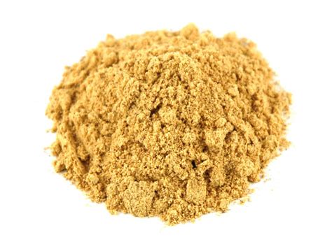 Ginger Ground Spices And Seasonings Ultrafoods Food Service Supplier