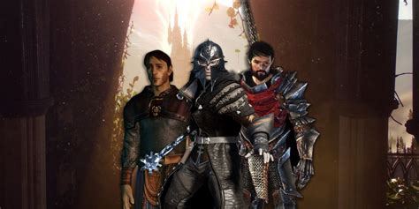 Dragon Age 4 Makes A Huge Protagonist Promise