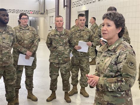 Wisconsin National Guard Ready To Support State National Guard