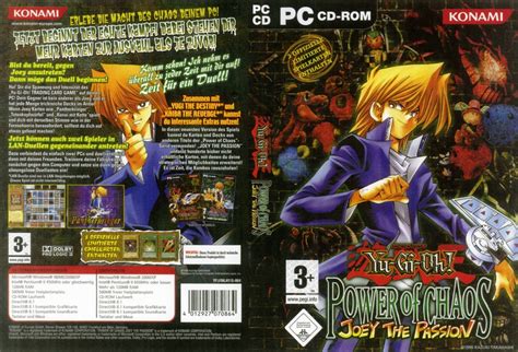 Tdoane is based on the ygopro dueling engine, it comes with a number of features including single, match and. Yu-Gi-Oh Joey The Passion PC Games | Anime PC Games Download