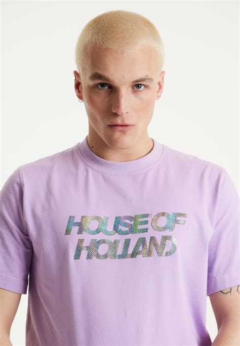 Tops T Shirts Womenswear Page 2 House Of Holland®