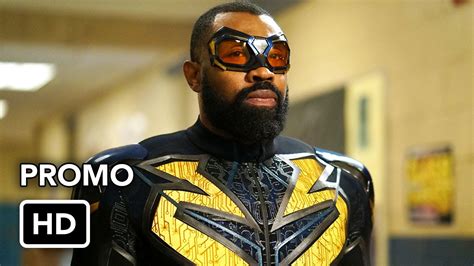 black lightning 3x10 promo the book of markovia chapter one blessings and curses reborn hd