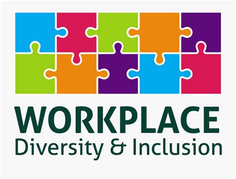 Diversity And Inclusion Logo Free Transparent Clipart Clipartkey