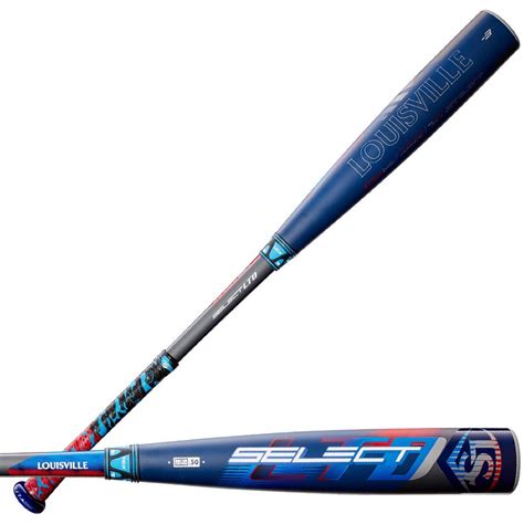 A select baseball organization based out of austin, tx. 2021 Louisville Slugger LTD Select (-3) BBCOR Baseball Bat ...