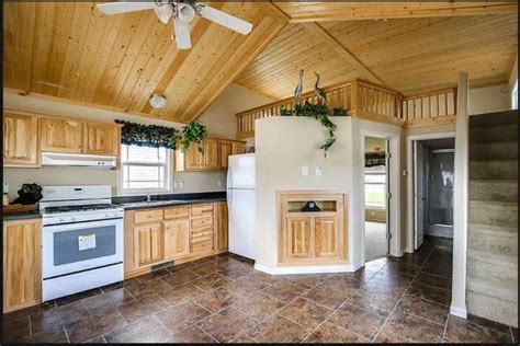 10 Gorgeous Manufactured Home Models On The Market Today