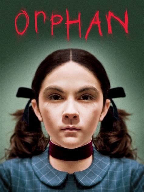 Prime Video Orphan