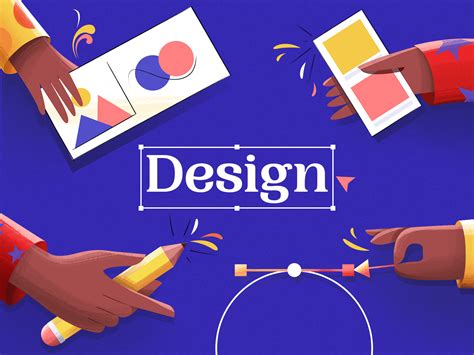 Create a compelling graphic design portfolio that lands work | Dribbble Design Blog