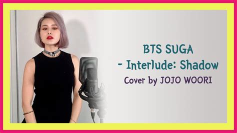 bts suga interlude shadow cover 40 youtube