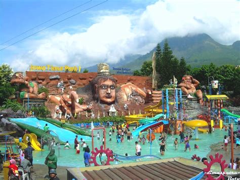 Гарри поттер и дары смерти: Jatim Park | East Java Vacation Packages