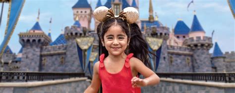 Discover Your Happiest Place On Earth Disneyland Resort
