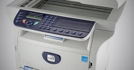 Need a xerox phaser 3100mfp printer driver for windows? Descargar Driver para impresora Xerox Phaser 3100MFP ...