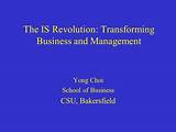 Csu Business Management Pictures