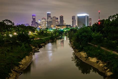 Why We Love Houston And You Should Too Colony Limo Blog