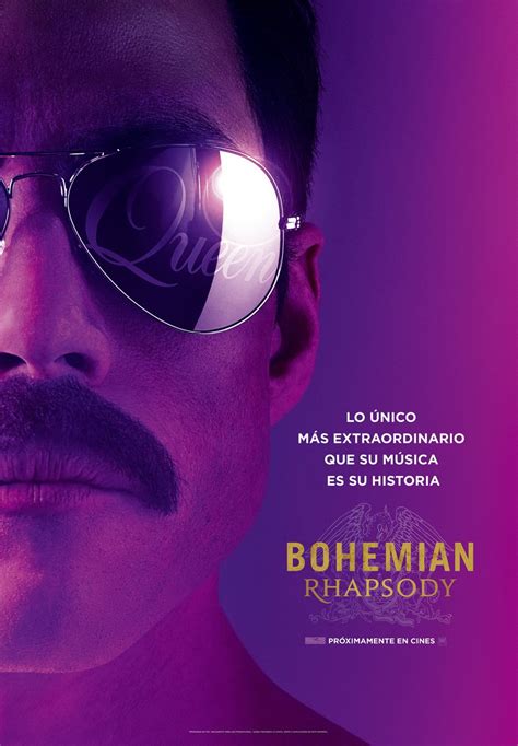 Рами малек, люси бойнтон, гвилим ли и др. Bohemian Rhapsody - Película 2018 - SensaCine.com