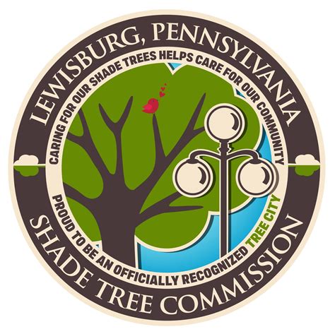 Lewisburg Shade Tree Commission Lewisburg Pa