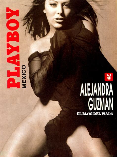 Naked Alejandra Guzmán Added by Pepelepu