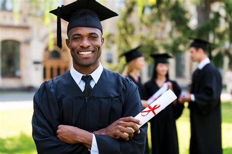 Black Graduate Stock Photos Images And Backgrounds For Free Download