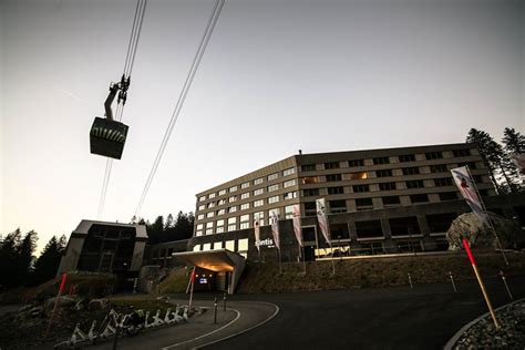 47° 24′ 36″ n, 9° 32′ 4″ o; Säntis - Das Hotel: Reisetipp für ein Wander-Wochenende im ...