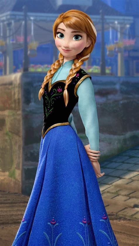 Anna From Frozen Halloween Costume Is Easier To Build Than A Snowman