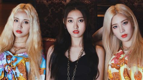 Check spelling or type a new query. Loona HD Wallpaper | Background Image | 1920x1080 | ID ...