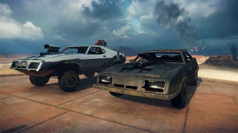 Mad max…time to hit the fury road! los coches más míticos: Mad Max Interceptor V8 - La bestia ...