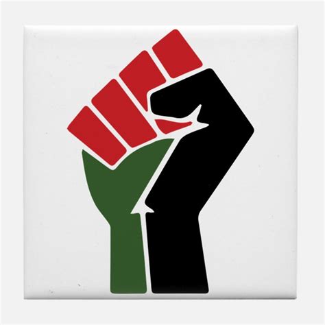 Juneteenth is a day to celebrate with. Black Power Coasters | Cork, Puzzle & Tile Coasters - CafePress
