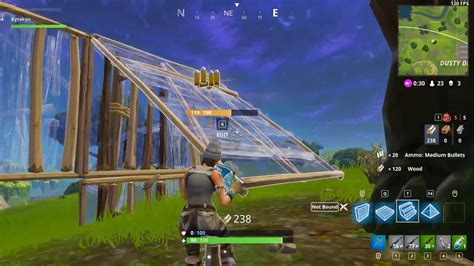 Fortnite Base Building Guide Tips Tricks And Layout Strategy