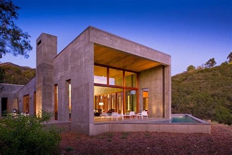 5 Ways Concrete Is Trending In Home Design Native Trails