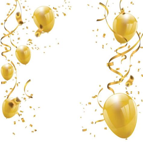 Gold Balloons Clipart 10 Free Cliparts Download Images On Clipground 2023