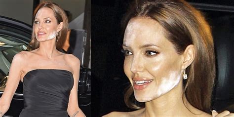 15 Biggest Celebrity Makeup Fails Ever Page 4 Of 5