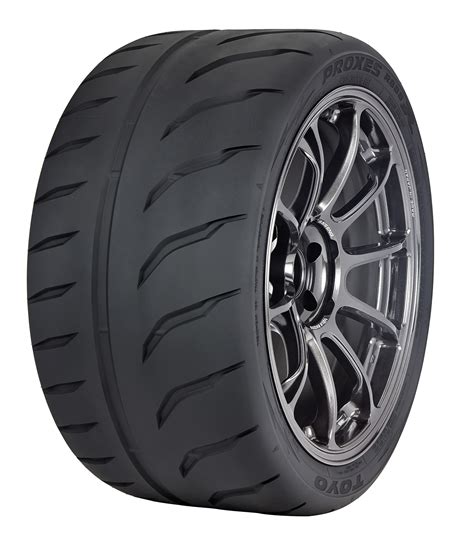 Toyo Tires' Mopar Specific 20-inch Rubber