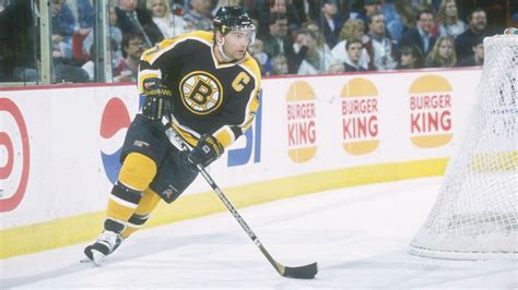 Sn Qanda Hall Of Famer Ray Bourque On Boston Bruins Vs New York Rangers