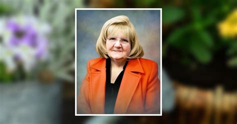 Lynne Riley Obituary 2023 George Irvin Green Funeral Home