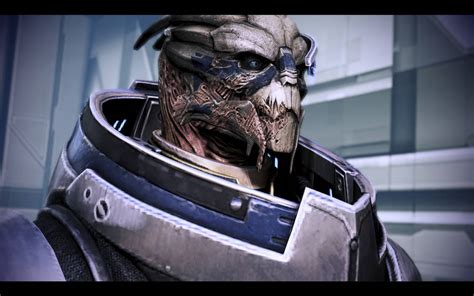 Garrus Vakarian By Donabruja On Deviantart