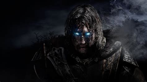 Middle earth Shadow of Mordor Wallpapers | HD Wallpapers ...