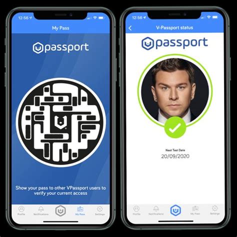 As an expatriate, grasping all the rules about vaccination can be quite difficult. UK Tech Firm Launches Covid & Vaccination Passport ...