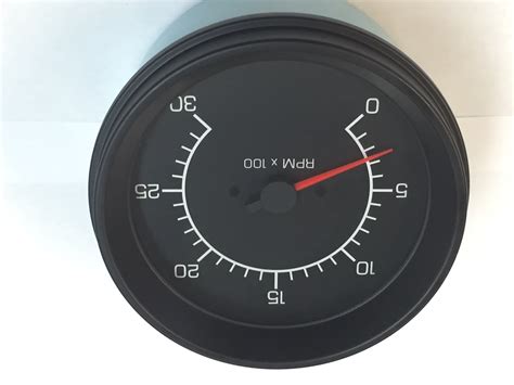 5 Kenworth Speedometer Models T300 T600 T800 W900