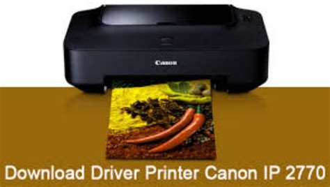 In many cases, you can do so directly through windows device manager. √Driver Printer Canon ip2770 Full Free Download - Cutbang ...