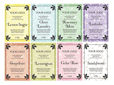 Soap soap bar soap label cosmetic natural organic luxury packaging handmade soap wrapper. 8 Soap Labels, Soap Packaging, Premade Labels, Label ...