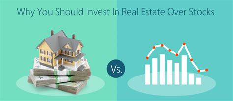 Reasons Why You Should Invest In Real Estate Over Stocks Rti Bridge Loans