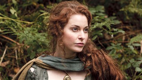 Game of Thrones Esmé Bianco Talks About Ros Sexposition Nudity and More